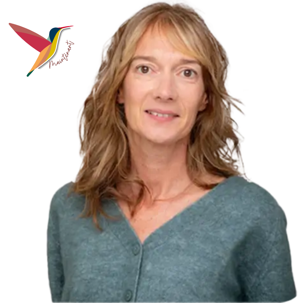L'Art de Vivre Maintenant | Maud Ginez - Praticienne en Hypnose SAJECE 