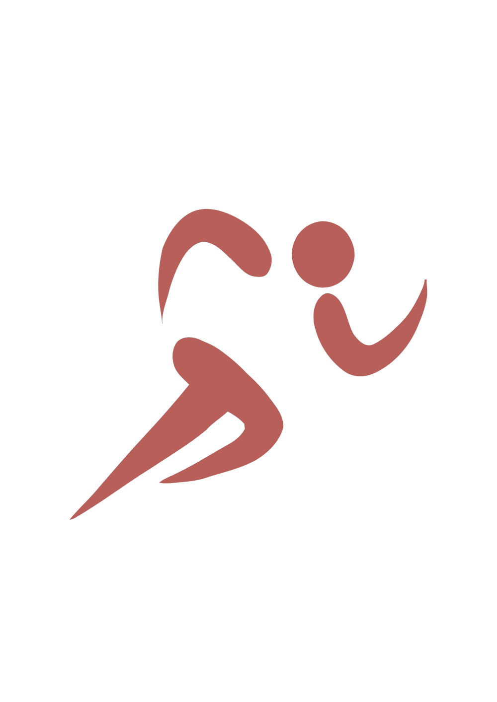 L'Art de Vivre Maintenant | Parcours sportif - préparation physique