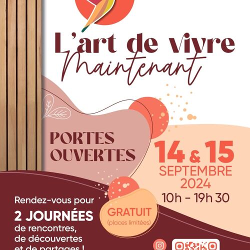 Événement Portes ouvertes